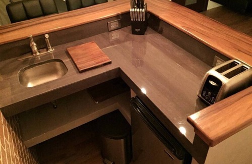 Nueva Ensenada Apartment | Studio 112 - Stay in Style, Stay Central