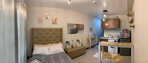 Lapu-Lapu Apartment | Studio 128 Condominium