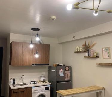 Lapu-Lapu Apartment | Studio 128 Condominium