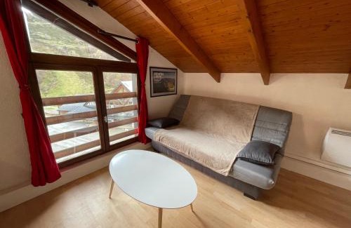 Guzet Neige Apartment | Studio 1411