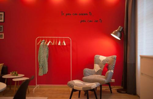 Sopron Apartment | STUDIO 16