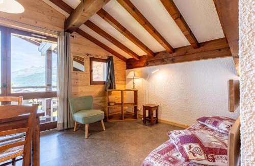 Cohennoz Apartment | Studio 17 - Le Tetras