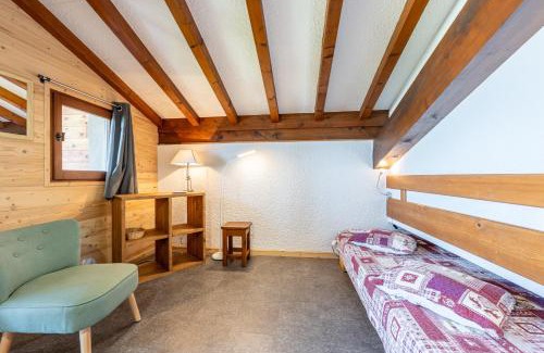 Cohennoz Apartment | Studio 17 - Le Tetras