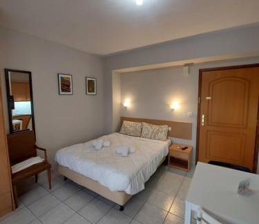Khalandrion Apartment | Studio 170 1ου ορόφου στο Χαλάνδρι