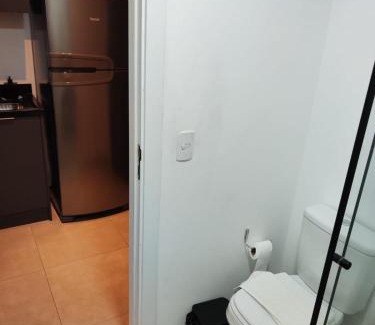Bela Vista Apartment | Studio 1709, perto da avenida Paulista