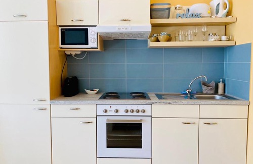 Sopron Apartment | STUDIO 18