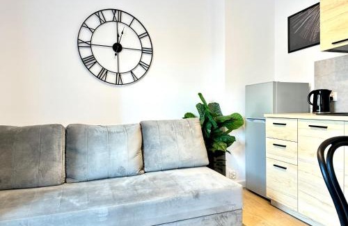Sopot Centrum Apartment | Studio 19 na Monte Cassino & PARKING