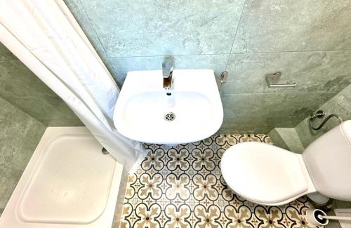 Sopot Centrum Apartment | Studio 19 na Monte Cassino & PARKING