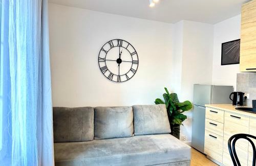 Sopot Centrum Apartment | Studio 19 na Monte Cassino & PARKING