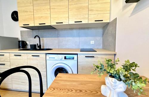 Sopot Centrum Apartment | Studio 19 na Monte Cassino & PARKING