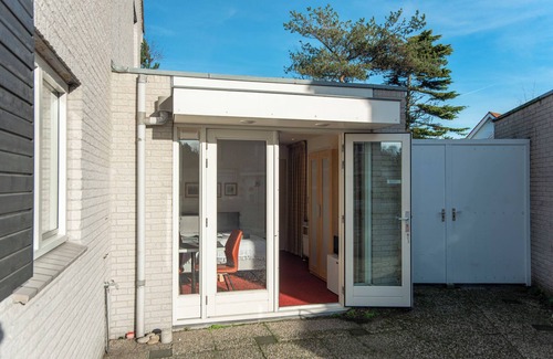 Zandvoort Apartment | Studio 19 with private parking