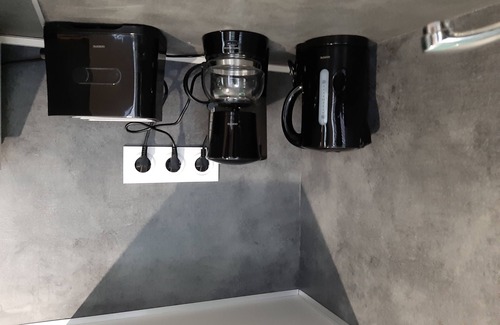 Noisy-sur-Ecole Apartment | Studio 2/3 persons in the heart of the 3 Pignons forest