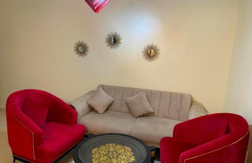 Oued Laou Apartment | studio 2 bed room city center