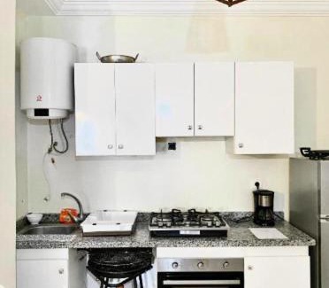 Oued Laou Apartment | studio 2 bed room city center
