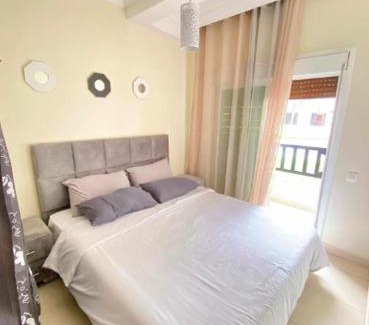 Oued Laou Apartment | studio 2 bed room city center