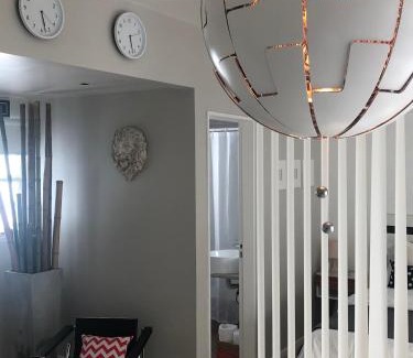 Belgrano Apartment | STUDIO 2 Belgrano