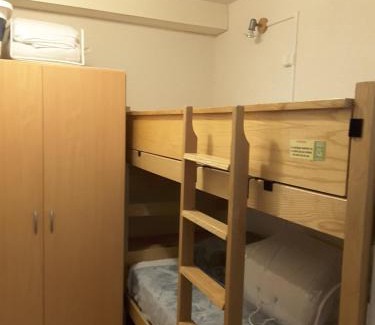 Besse-et-Saint-Anastaise Apartment | Studio 24 m2 - 4 personnes