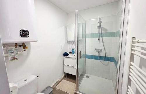 Cambrai Apartment | studio 2