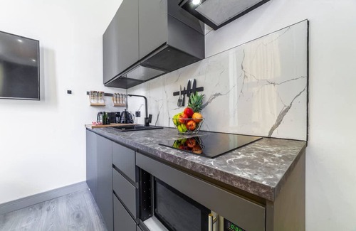 Earl's Court Apartment | Studio 2 - Gorgeous Studio in Earls Court
