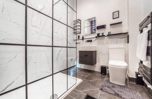 Earl's Court Apartment | Studio 2 - Gorgeous Studio in Earls Court