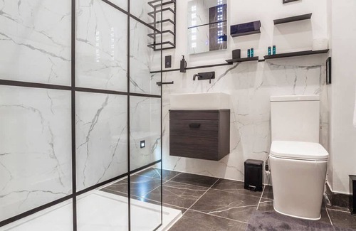 Earl's Court Apartment | Studio 2 - Gorgeous Studio in Earls Court