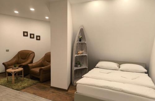 Utena Apartment | Studio 2