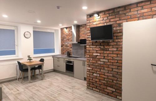 Utena Apartment | Studio 2