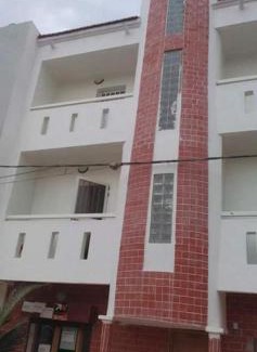 Ouakam Apartment | studio 2 meublé à ouakam comico