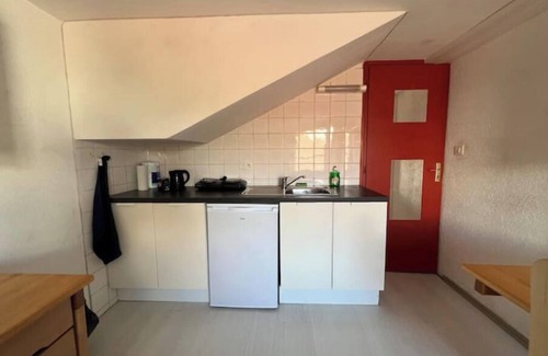 Besancon Apartment | STUDIO 2 minutes from Besançon Centre-Ville train station