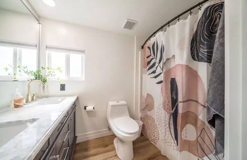 Mesa Apartment | Studio #2 on Ashbrook