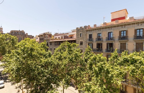 El Born Apartment | Studio 2 pax in Born