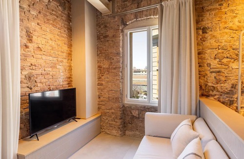 El Born Apartment | Studio 2 pax in Born