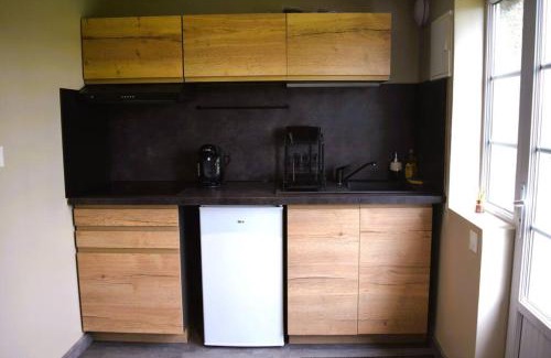 Saint-Amand-sur-Sevre House | Studio 2 personnes
