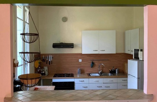 Sahorre Apartment | Studio (2 people)