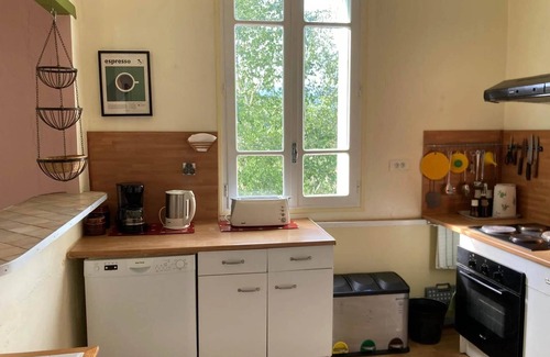 Sahorre Apartment | Studio (2 people)