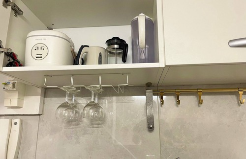 5th Arrondissement Apartment | Studio 2 pers - Heart of Paris