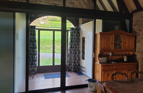 Balaguier-d'Olt House | Studio 2 Pers Proche de Figeac
