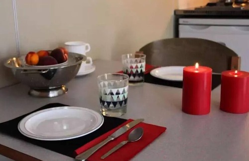 Obernai Apartment | Studio 2 Personen 1 Baby
