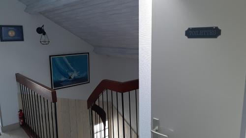 Questembert Apartment | studio 2 personnes entre campagne et plages