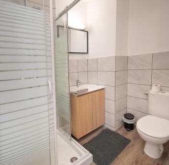 Abbeville Apartment | studio 2 personnes