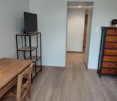 Antrain Apartment | Studio 2 personnes près du Mont Saint-Michel