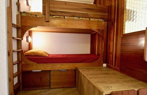 Chamrousse Apartment | Studio 2 Pièces au Pied de la Station Avec Grande Piscine