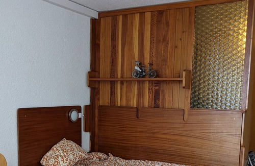 Chamrousse Apartment | Studio 2 Pièces au Pied de la Station Avec Grande Piscine