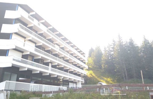 Chamrousse Apartment | Studio 2 Pièces au Pied de la Station Avec Grande Piscine