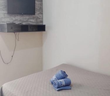 Palmas Apartment | Studio 2 próximo ao Centro