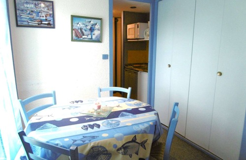 Arzon Apartment | Studio 2 to 3 people 300 m from the beach