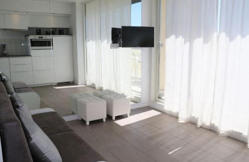 Naturist Village Apartment | Studio 20, Héliopolis D au village naturiste