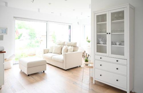 Wittmund Apartment | Studio 20 Ostfriesland