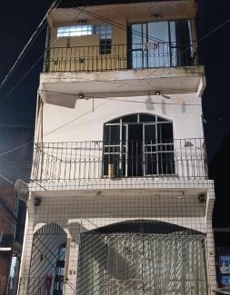 Pedreira House | Studio 202 Cop 30