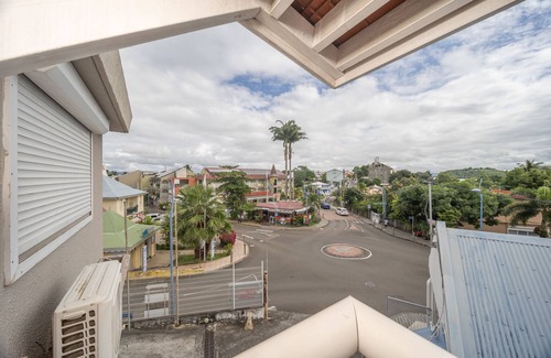 Pointe du Bout Apartment | Studio 204 - Vanille - Proche plage